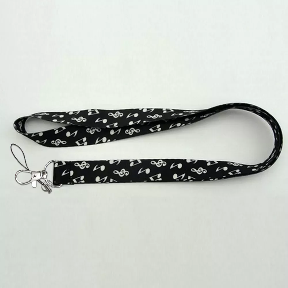 Notes Hanging Soft Anti Lost DIY Piano Keys Durable Accessories Handheld Home Mobile Phone Straps
Notes Hanging Soft Anti Lost DIY Piano Keys Durable Accessories Handheld Home Mobile Phone Straps