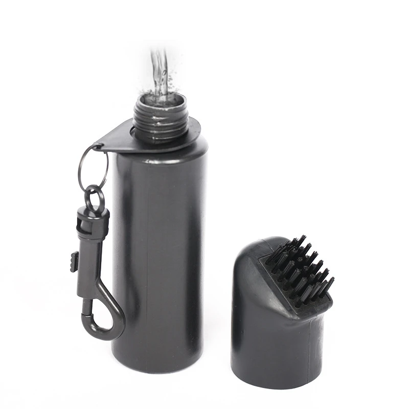 Sport Golf Grooves Cleaning Brush Durable Golf Club Cleaning Brush
Sport Golf Grooves Cleaning Brush Durable Golf Club Cleaning Brush