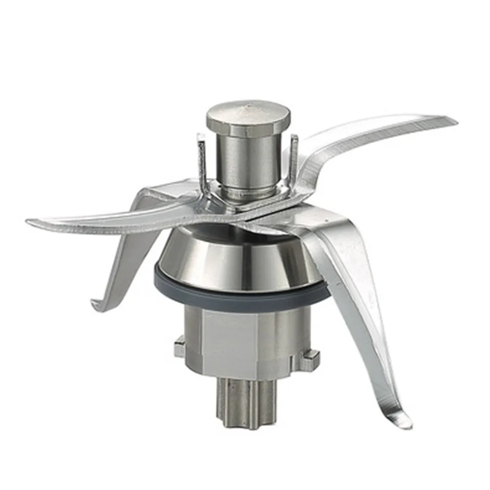 Hassle Free Mixing with this Rust Resistant Stainless Steel Mixer Blade for Thermomix TM21 Enjoy Smooth Results
Hassle Free Mixing with this Rust Resistant Stainless Steel Mixer Blade for Thermomix TM21 Enjoy Smooth Results