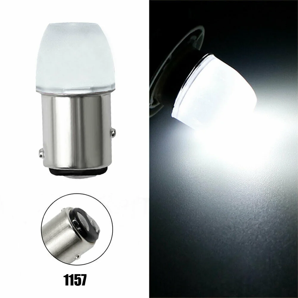 10x Car LED Lights 12V 1157 BAY15D P21W LED Bulb 34mm X 17 Mm For Car Signal Lamp R5W R10W Daytime Running Light Accessories
10x Car LED Lights 12V 1157 BAY15D P21W LED Bulb 34mm X 17 Mm For Car Signal Lamp R5W R10W Daytime Running Light Accessories