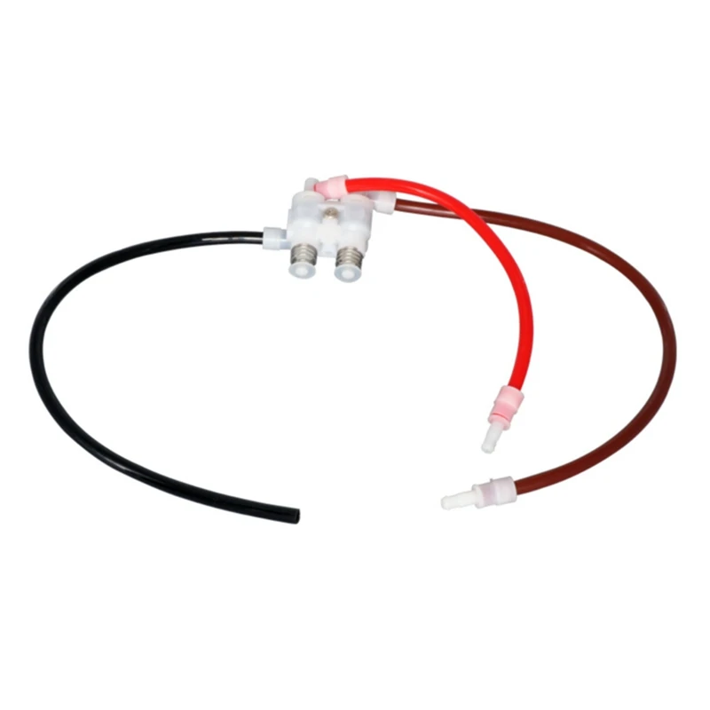 Truck Seat Valve Tube Fitting Seat Connection Pipe Joint Truck Parts For IVECO Trucks 42533246
Truck Seat Valve Tube Fitting Seat Connection Pipe Joint Truck Parts For IVECO Trucks 42533246