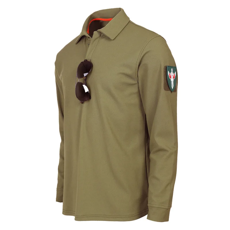 New Spring Men Fishing T-Shirt 2022 Summer Breathable Long Sleeve Fishing Clothes Outdoor Hiking Camping Sports Fishing Clothes
New Spring Men Fishing T-Shirt 2022 Summer Breathable Long Sleeve Fishing Clothes Outdoor Hiking Camping Sports Fishing Clothes