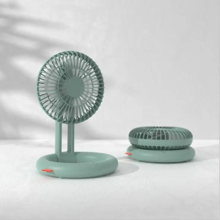 Desk Fan USB Rechargeable Fan with 3 Wind Speed Portable Folding Fan for Office Dorm desktop
Desk Fan USB Rechargeable Fan with 3 Wind Speed Portable Folding Fan for Office Dorm desktop