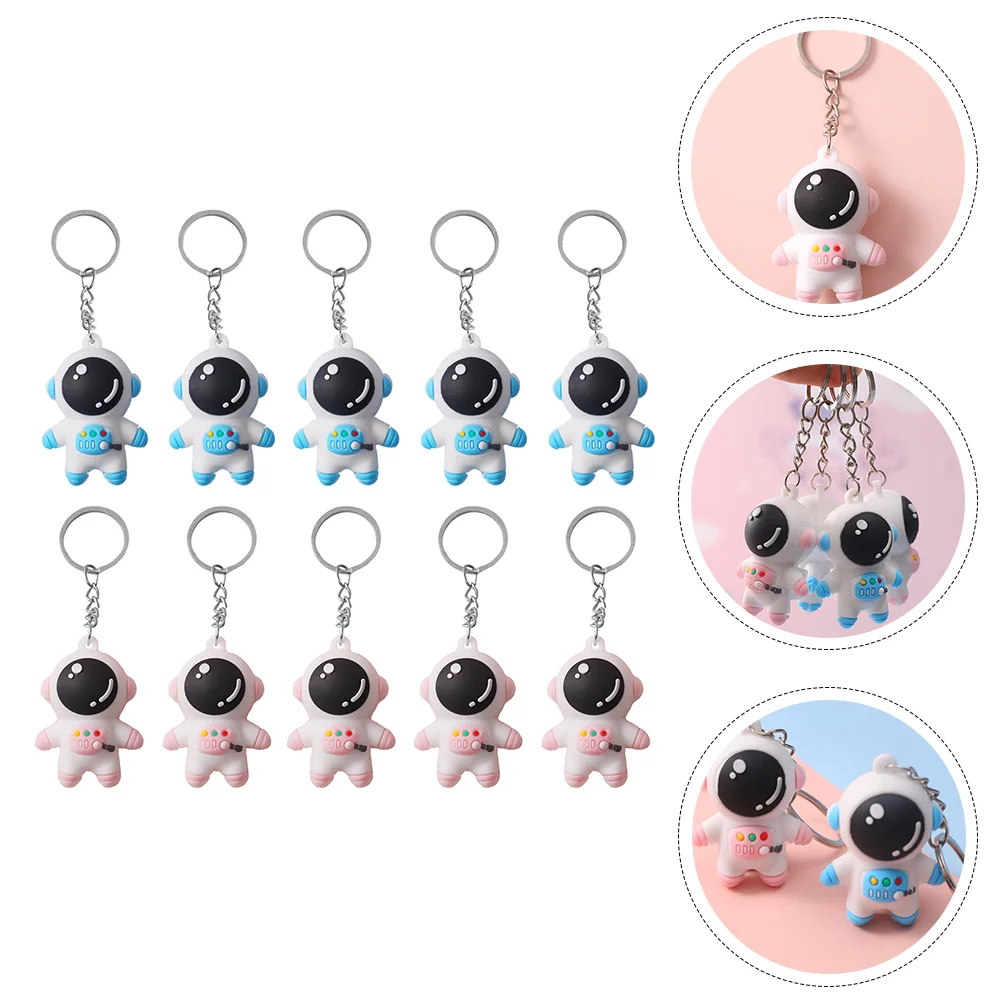 Keychain Astronaut Spaceman Space Robot Keychains Cute Goodie Gift Moon Man Statues Key Rings Keyring Gifts Outer Party Figure
Keychain Astronaut Spaceman Space Robot Keychains Cute Goodie Gift Moon Man Statues Key Rings Keyring Gifts Outer Party Figure