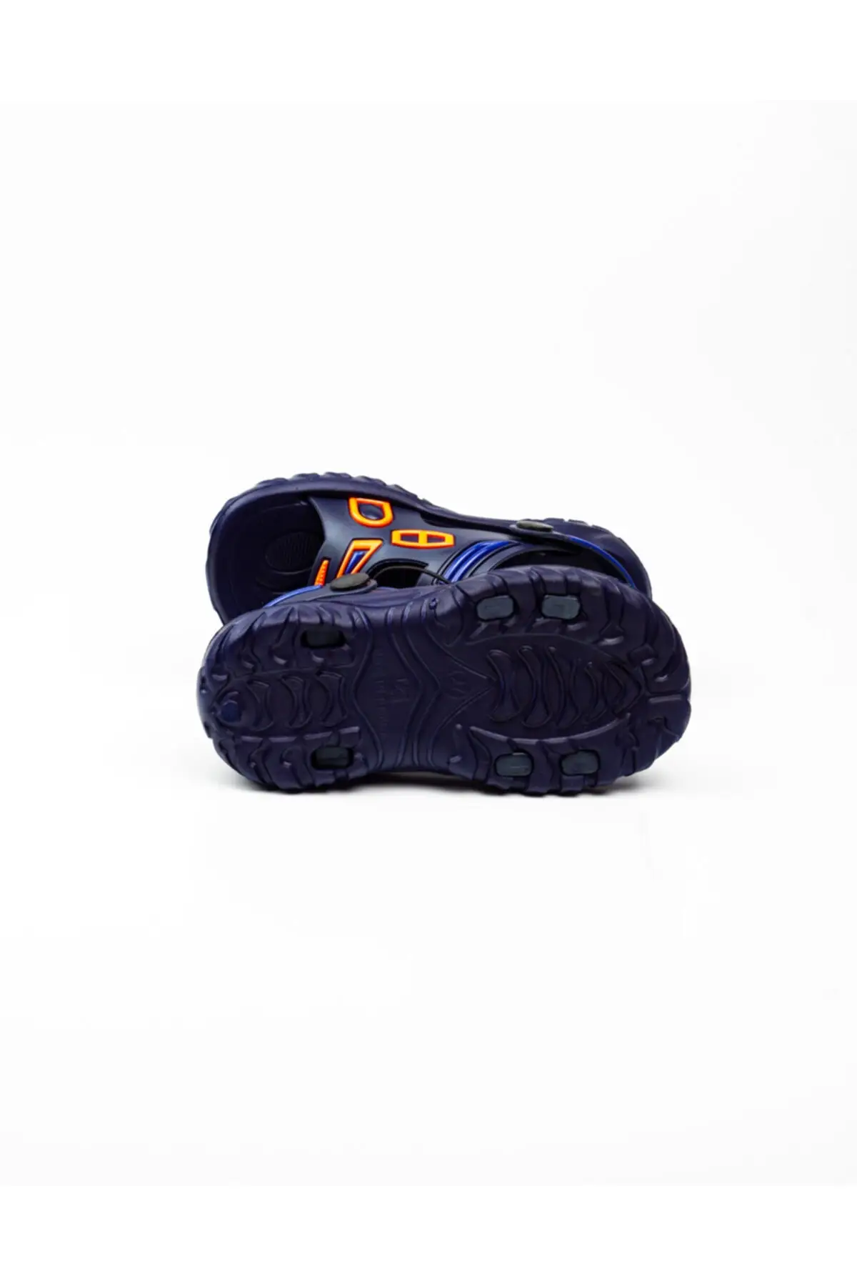 Hot Selling Kids HARLOW FX Navy Marine Boy's Shoes 2021 New Arrival Boys Girls Lightweight Cute Casual Breathable Shoes
