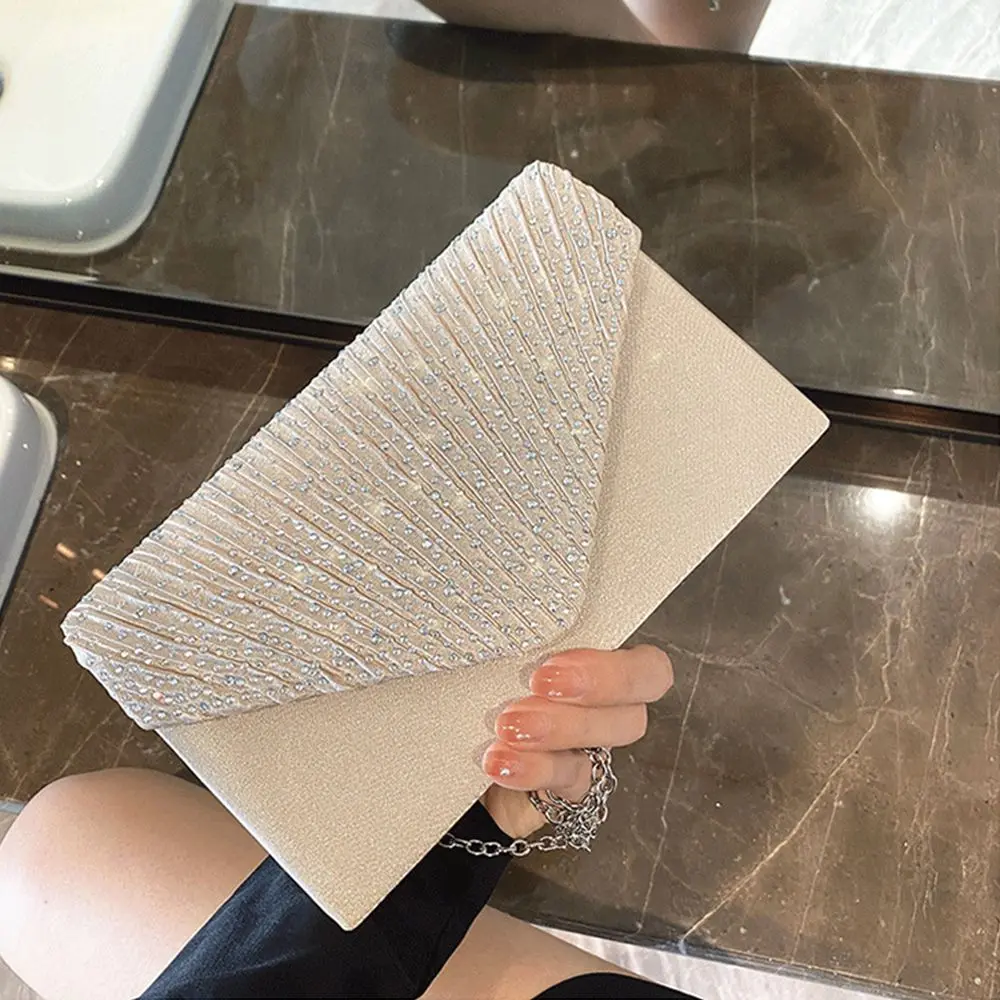 Messenger Bag Large Evening Diamante Popular Women's Evening Shoulder Bag Bridal Clutch Party Prom Wedding Envelope Handbag
Messenger Bag Large Evening Diamante Popular Women's Evening Shoulder Bag Bridal Clutch Party Prom Wedding Envelope Handbag