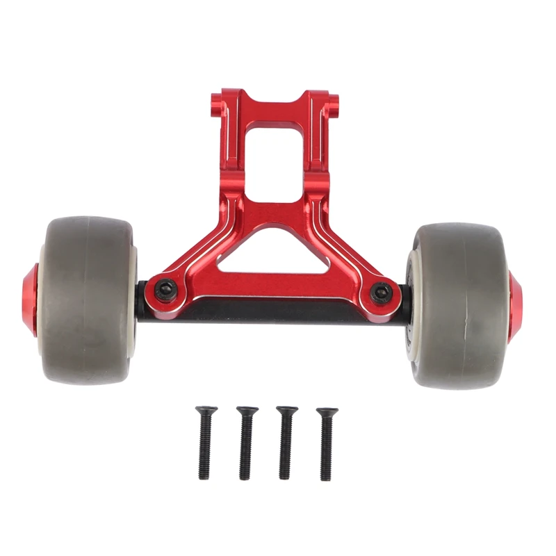 Metal Wheelie Bar For Arrma 1/8 Kraton Typhon Notorious Outcast Talion RC Car Upgrade Parts
Metal Wheelie Bar For Arrma 1/8 Kraton Typhon Notorious Outcast Talion RC Car Upgrade Parts