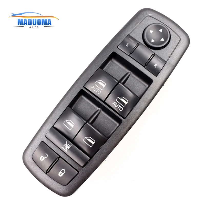 68110866AA Car Electric Master Power Control Window Switch For Chrysler Town & Country Dodge Grand Caravan Nitro Jeep Liberty
68110866AA Car Electric Master Power Control Window Switch For Chrysler Town & Country Dodge Grand Caravan Nitro Jeep Liberty
