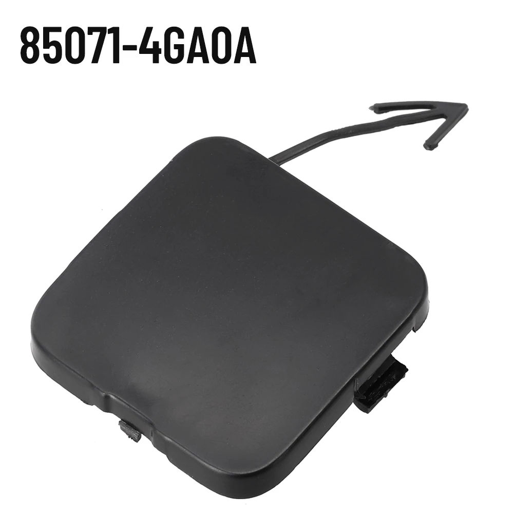High Quality Towing Eye Cap Cap 85071-4GA0A Cover Cap Eye Cap Hook Eye Cover Cap Plastic Rear Bumper Tow Hook Eye
High Quality Towing Eye Cap Cap 85071-4GA0A Cover Cap Eye Cap Hook Eye Cover Cap Plastic Rear Bumper Tow Hook Eye