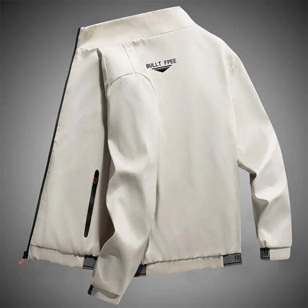 Autumn/Winter New Jacket Men's Expedition Scholar Top Jacket Outdoor Street Fashion Clothing Windbreaker
Autumn/Winter New Jacket Men's Expedition Scholar Top Jacket Outdoor Street Fashion Clothing Windbreaker