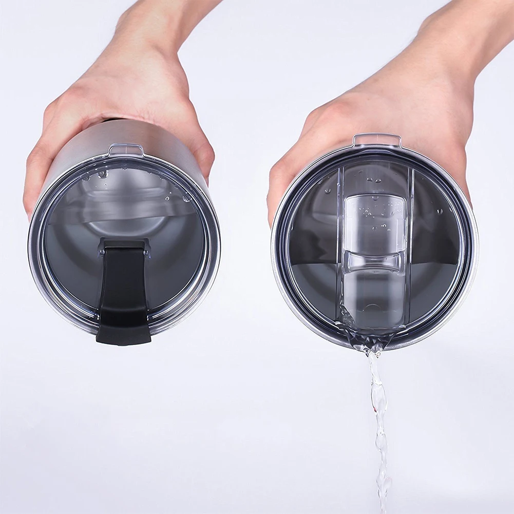 Auto Cup Dichtung Replacement Lid Splash Sturdy 20oz Cooler Cup Eco-friendly Leak-proof Non-toxic Resistant Cover
Auto Cup Dichtung Replacement Lid Splash Sturdy 20oz Cooler Cup Eco-friendly Leak-proof Non-toxic Resistant Cover