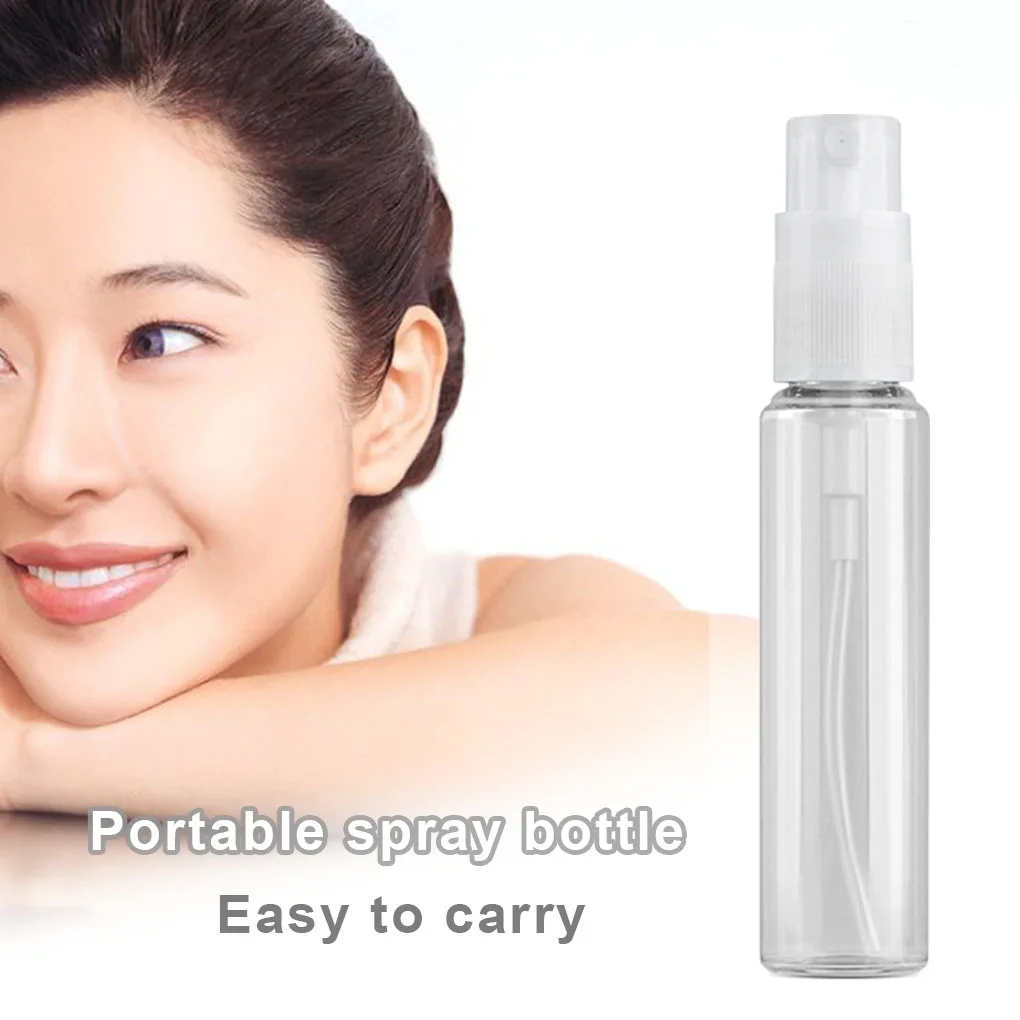 12pcs 18ml Travel Spray Bottle Reusable Refillable Empty Plastic Pump Mist Bottle for Lotion Cosmetic
12pcs 18ml Travel Spray Bottle Reusable Refillable Empty Plastic Pump Mist Bottle for Lotion Cosmetic