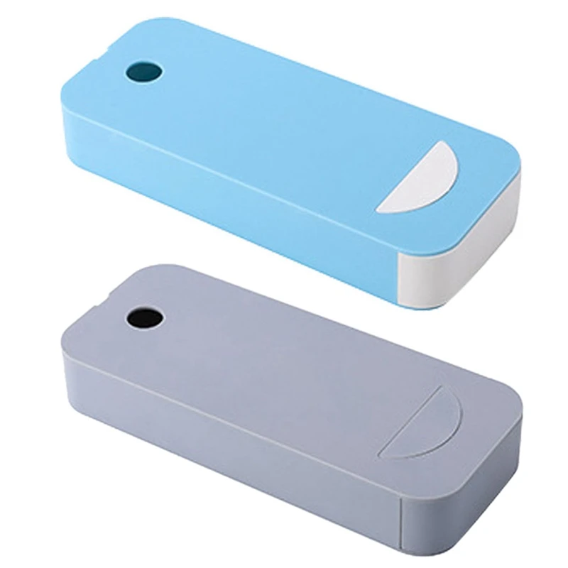 Desktop Stationery Box, Self-Adhesive Desktop Storage Box, Desktop Drawer, Can Be Used for Office and School
Desktop Stationery Box, Self-Adhesive Desktop Storage Box, Desktop Drawer, Can Be Used for Office and School