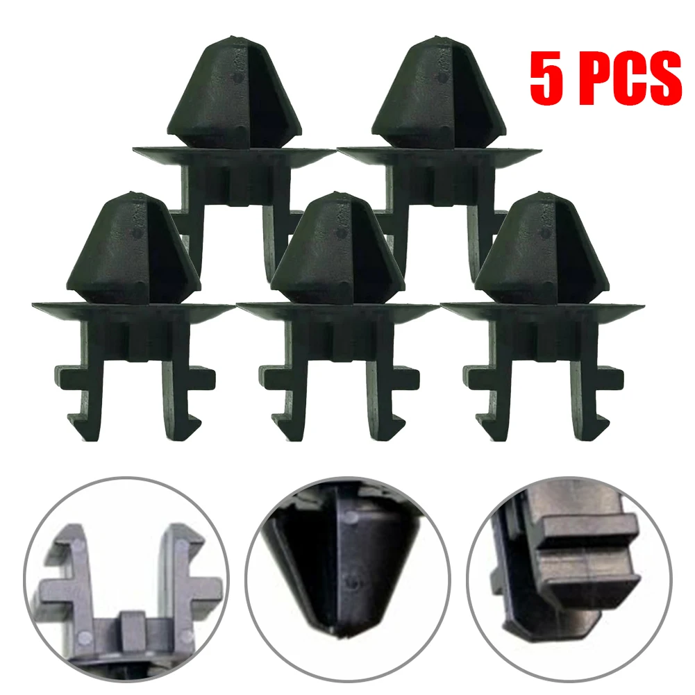 5PCS Radiator Shroud Nylon Retainer Fastener Clip For Ford Black Color C3272 Retainer Fastener Kit Car Accessories
5PCS Radiator Shroud Nylon Retainer Fastener Clip For Ford Black Color C3272 Retainer Fastener Kit Car Accessories