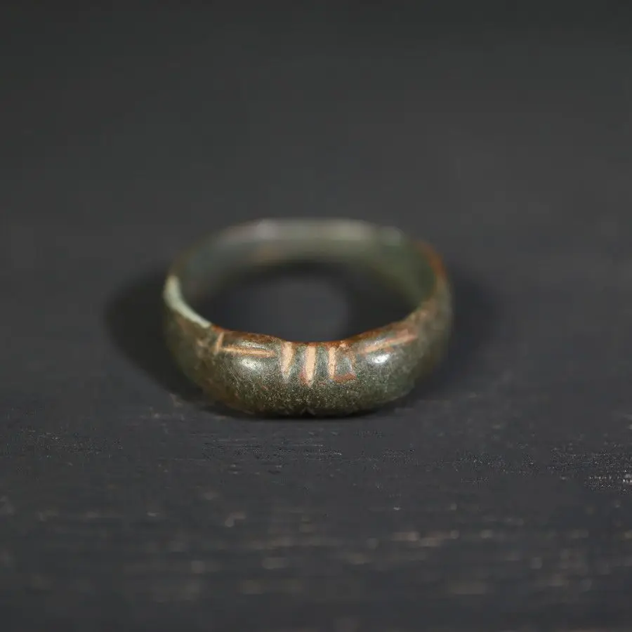 Vintage Fashion Individualized Making Old Style Diamond Pestle Ring Hip Hop Punk Open Ring Banquet Jewelry Accessories Gift
Vintage Fashion Individualized Making Old Style Diamond Pestle Ring Hip Hop Punk Open Ring Banquet Jewelry Accessories Gift