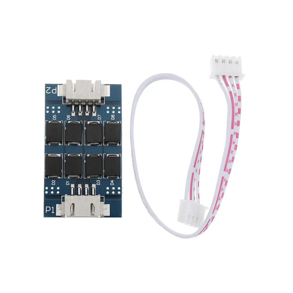 TL-Smoother Plus Wave Elimination Addon Module Stepstick Protector Practical And Solid For 3D Printer Stepper Motor
TL-Smoother Plus Wave Elimination Addon Module Stepstick Protector Practical And Solid For 3D Printer Stepper Motor