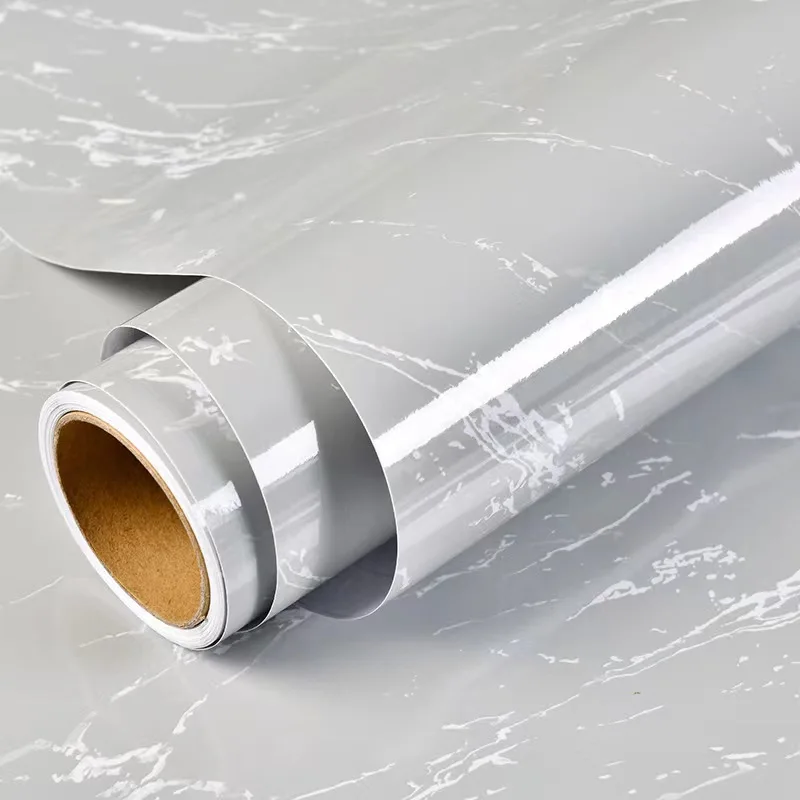40/60cm PVC Self Adhesive Oil Proof Thick Wallpaper for Kitchen Wall Marble Waterproof Stickers for Bathroom Countertop Decor
40/60cm PVC Self Adhesive Oil Proof Thick Wallpaper for Kitchen Wall Marble Waterproof Stickers for Bathroom Countertop Decor
