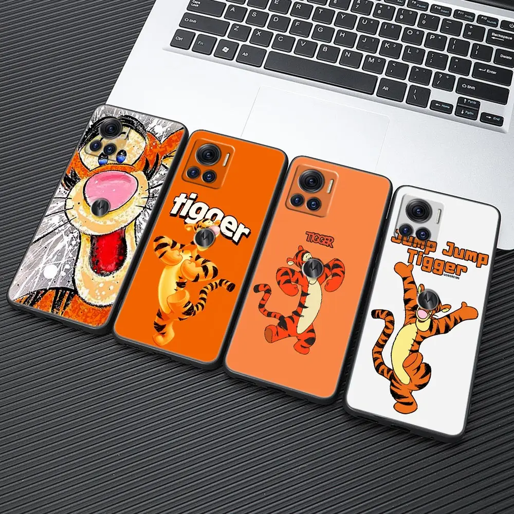Cute Cartoon Jump Jump Tigger Moto G22 Silicon Case For Motorola G32 G52 G72 G30 G60 G31 G71 G82 G8 G9 Power G200 5G Phone Case 
Cute Cartoon Jump Jump Tigger Moto G22 Silicon Case For Motorola G32 G52 G72 G30 G60 G31 G71 G82 G8 G9 Power G200 5G Phone Case