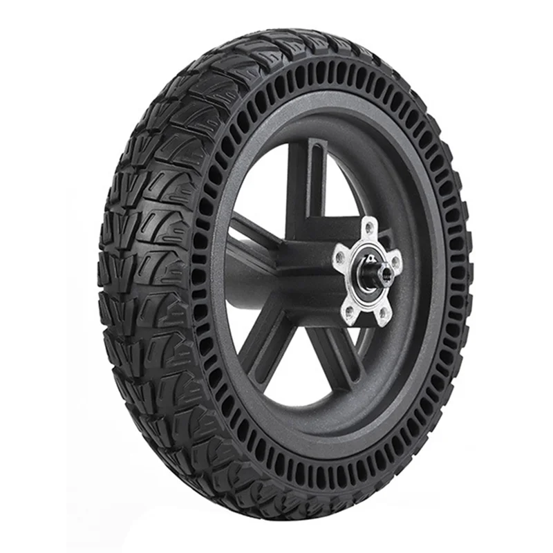 8.5 Inch Rubber Rear Wheel Hub Repair Spare Parts for Xiaomi M365 / 1S Electric Scooter Tire Accessories,Rear Wheel
8.5 Inch Rubber Rear Wheel Hub Repair Spare Parts for Xiaomi M365 / 1S Electric Scooter Tire Accessories,Rear Wheel