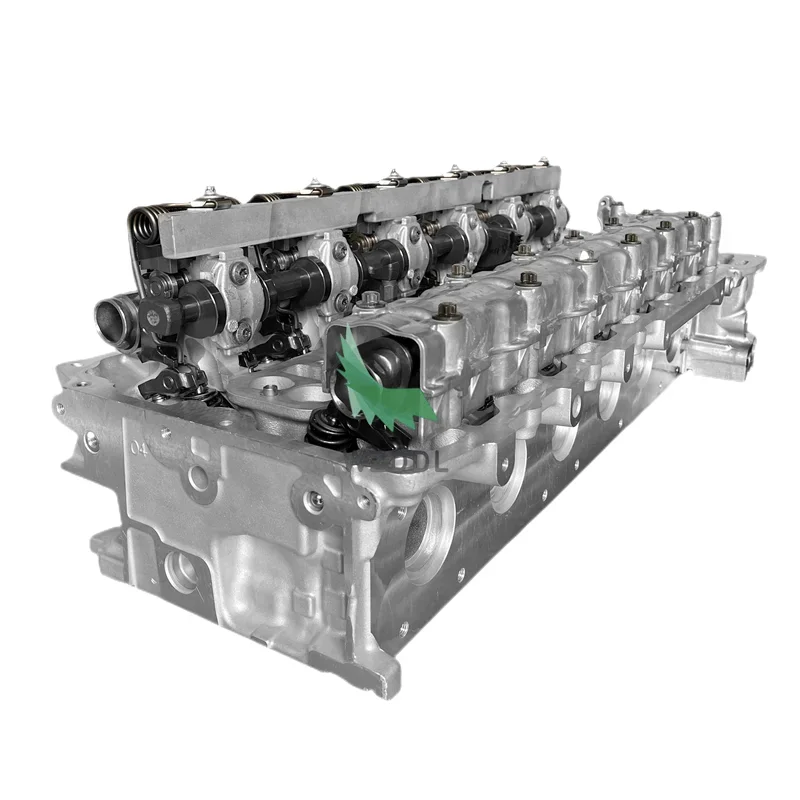Высококачественная головка цилиндра X4 X5 X6 335 GT 535 3.0L N55B30 для головки BMW