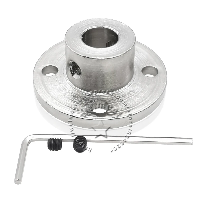 Жесткие фланцевые муфты Welmeet
Жесткие фланцевые муфты Welmeet