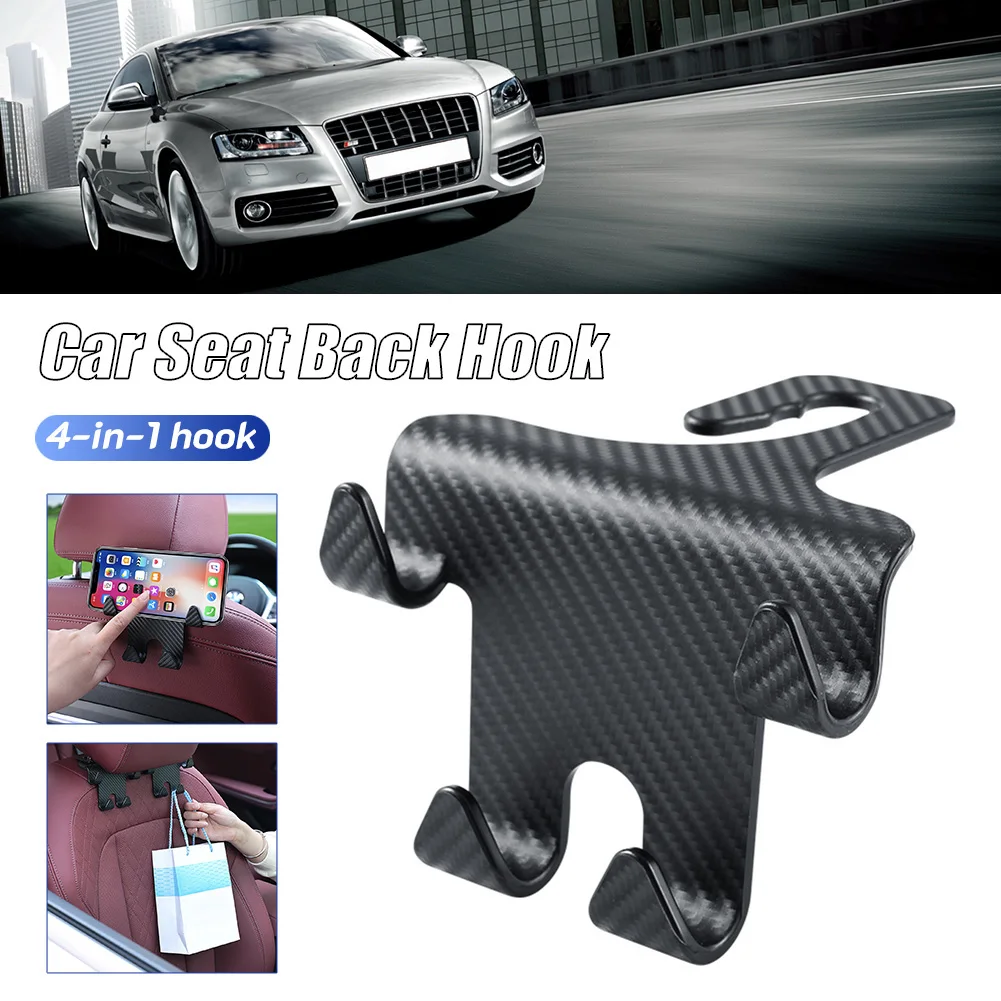 Universal Car Seat Back Hook Headrest Hanger Phone Bracket Hidden Clip Storage Organizer For Iphone 12 13 Pro Xiaomi Huawei
Universal Car Seat Back Hook Headrest Hanger Phone Bracket Hidden Clip Storage Organizer For Iphone 12 13 Pro Xiaomi Huawei