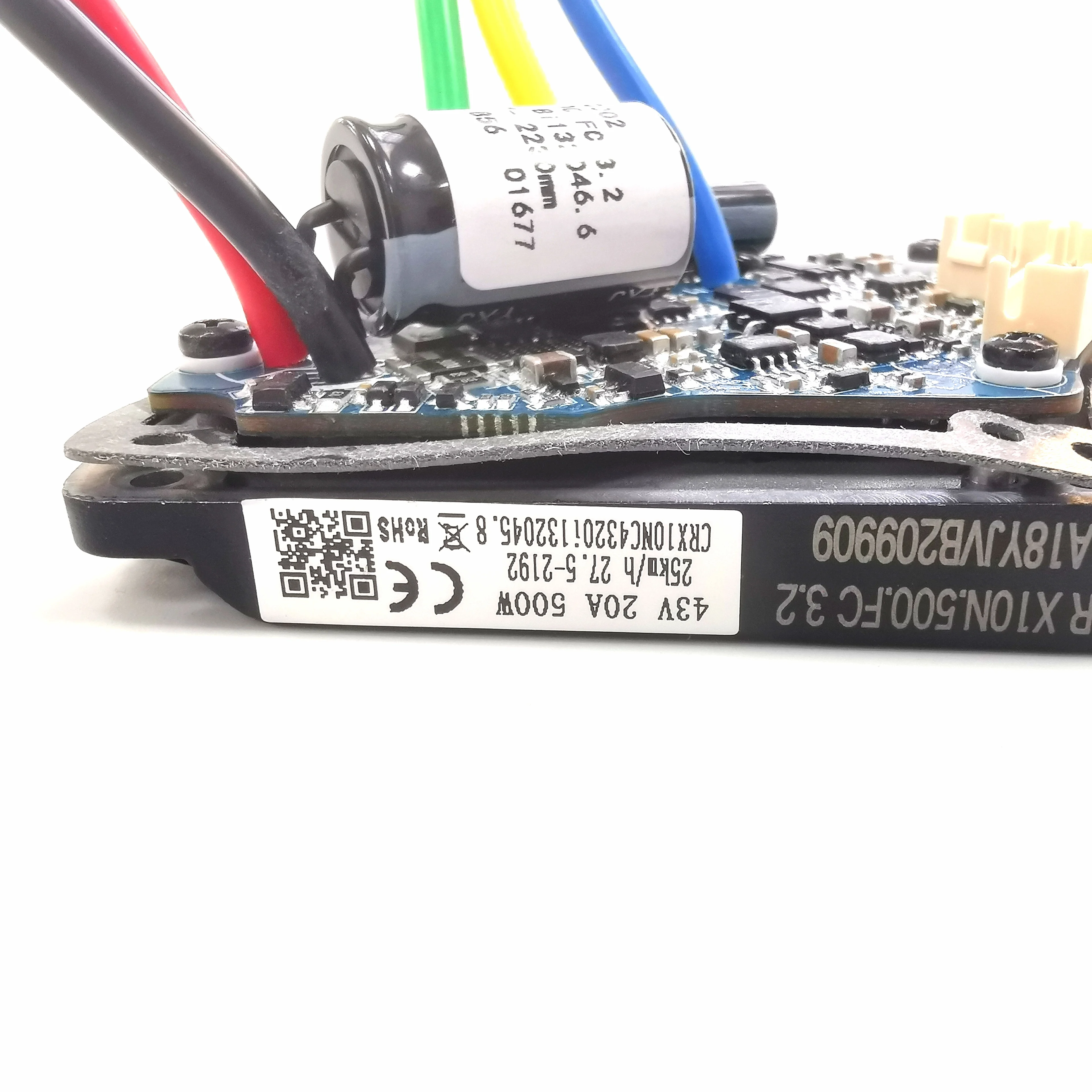 BAFANG M600/G521 Mid Motor Controller UART/CAN Protocol Controller 36V 43V 48V18A 500W Motor Controller
BAFANG M600/G521 Mid Motor Controller UART/CAN Protocol Controller 36V 43V 48V18A 500W Motor Controller