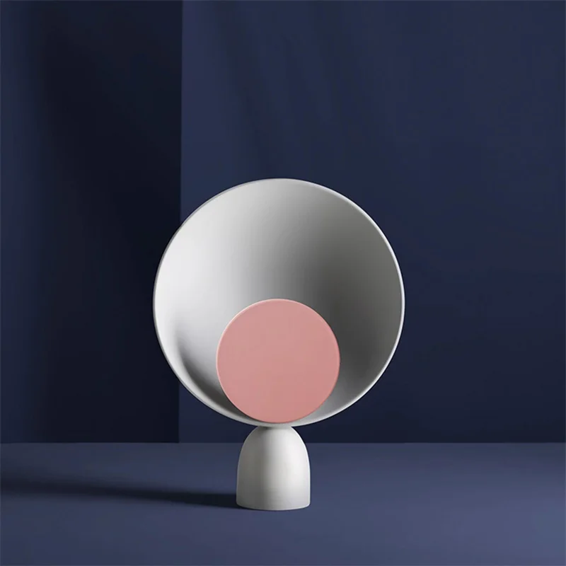 Desk Lamps Modern Decorative Creative Mini Lighting Home LED For Foyer Table Simple Design Living Room Office Bedside table desk
Desk Lamps Modern Decorative Creative Mini Lighting Home LED For Foyer Table Simple Design Living Room Office Bedside table desk