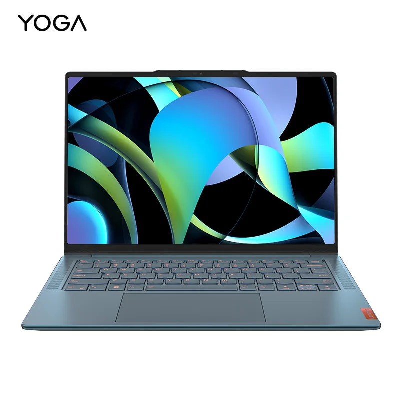 Ноутбук Lenovo YOGA Pro14s 2023 Supreme Edition i9-13905H/14,5 дюйма/32G/1TSSD/RTX™4060 8G Дискретная графика/ноутбук
Ноутбук Lenovo YOGA Pro14s 2023 Supreme Edition i9-13905H/14,5 дюйма/32G/1TSSD/RTX™4060 8G Дискретная графика/ноутбук