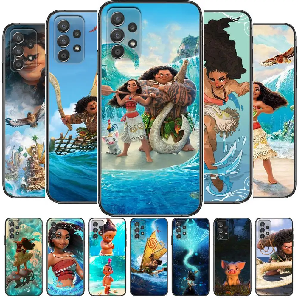 Disney's Sea of the Sea Phone Case Hull For Samsung Galaxy A70 A50 A51 A71 A52 A40 A30 A31 A90 A20E 5G a20s Black Shell Art Cell
Disney's Sea of the Sea Phone Case Hull For Samsung Galaxy A70 A50 A51 A71 A52 A40 A30 A31 A90 A20E 5G a20s Black Shell Art Cell