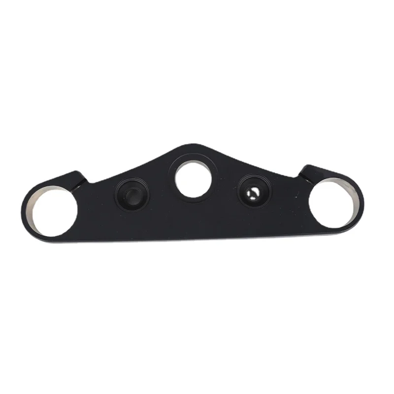 For Honda CM300 Rebel300 Upper Connecting Plate Directional Handle Fixing Plate 1pcs
For Honda CM300 Rebel300 Upper Connecting Plate Directional Handle Fixing Plate 1pcs