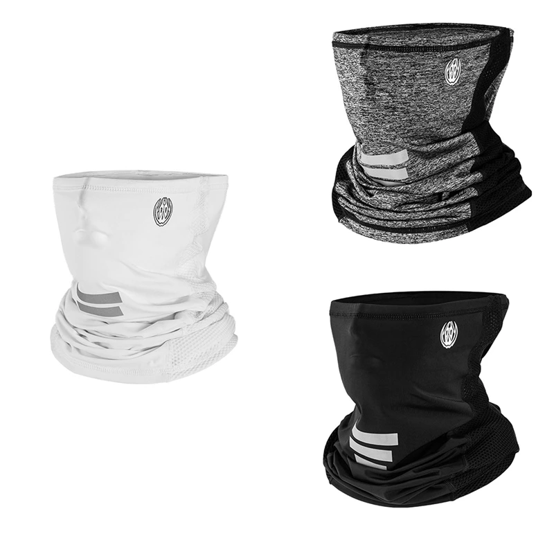 Outdoor Cycling Headband Bicycle Bandana Sports Fishing Cover Magic Scarf Ride Running Scarf Anti-UV Headwear
Outdoor Cycling Headband Bicycle Bandana Sports Fishing Cover Magic Scarf Ride Running Scarf Anti-UV Headwear