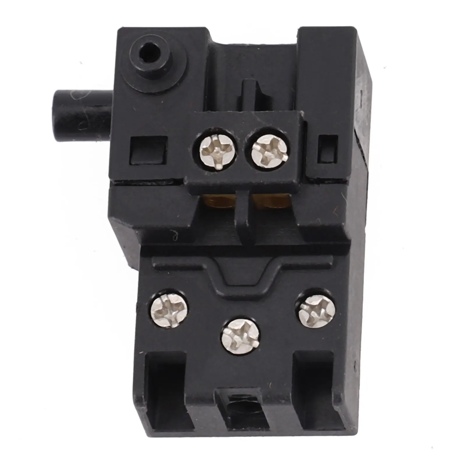 Сменный триггерный переключатель для 5903R ,5103R ,5143R ,UC3530A ,UC4030A, LS1013, LS1013L циркулярная пила 110 в 240 В для электроинструментов
Сменный триггерный переключатель для 5903R ,5103R ,5143R ,UC3530A ,UC4030A, LS1013, LS1013L циркулярная пила 110 в 240 В для электроинструментов