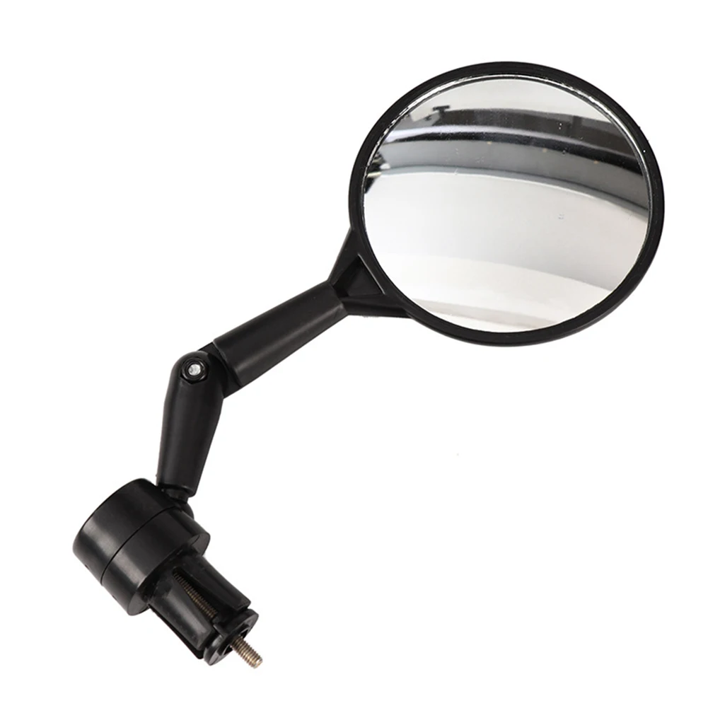 Bicycle Rearview Mirror Bendable Durable For MTB Handlebars Practical Spare Parts 18.5*8cm Adjustable High Quality
Bicycle Rearview Mirror Bendable Durable For MTB Handlebars Practical Spare Parts 18.5*8cm Adjustable High Quality