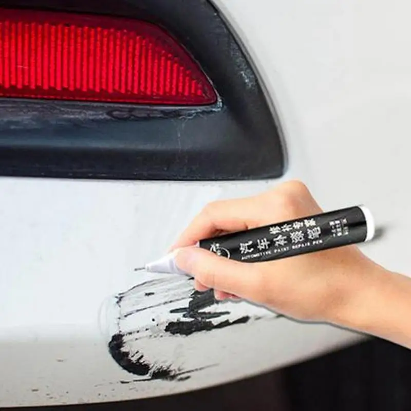Car paint pen Car paint scratch repair tool Auto Scratch Tool Fix Mend Remover Car Scratch Repair Remover Car Fixer pen
Car paint pen Car paint scratch repair tool Auto Scratch Tool Fix Mend Remover Car Scratch Repair Remover Car Fixer pen