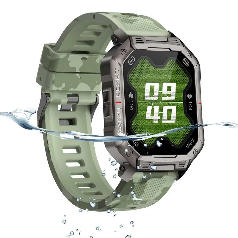Blue Tooth Answer Call Smart Watch Men Heart Rate Fitness Watches IP67 Waterproof Women Smartwatch For IOS
Blue Tooth Answer Call Smart Watch Men Heart Rate Fitness Watches IP67 Waterproof Women Smartwatch For IOS