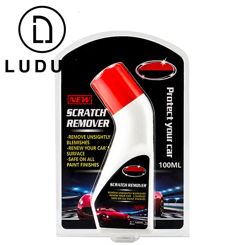 VISBELLA Car Polishing Paint Scratch Remover Paste Body Scratch Solution Easily Repair Scratches Clean Polish Buffer Kits Care
VISBELLA Car Polishing Paint Scratch Remover Paste Body Scratch Solution Easily Repair Scratches Clean Polish Buffer Kits Care