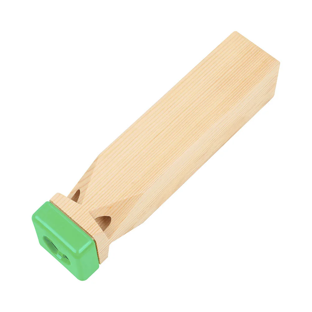1pc Practical Convenient Creative Simple Durable Educational Whistle Plaything Whistle for Kids 
1pc Practical Convenient Creative Simple Durable Educational Whistle Plaything Whistle for Kids