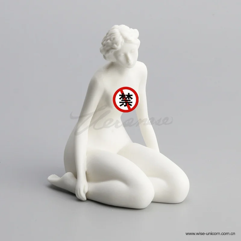 Creative Craft New Art Fat Nude Girl Left Hand Support Birthday Gift Exquisite Home Decorations Ornament
Creative Craft New Art Fat Nude Girl Left Hand Support Birthday Gift Exquisite Home Decorations Ornament