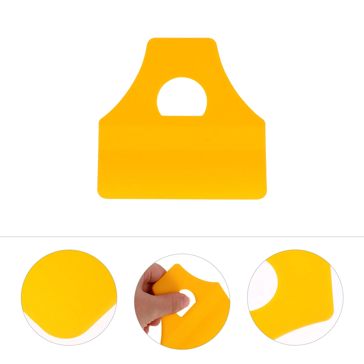 Scraper Car Film Vinyl Squeegee Decal Applicator Tinting Accessories 3d Stickers
Scraper Car Film Vinyl Squeegee Decal Applicator Tinting Accessories 3d Stickers