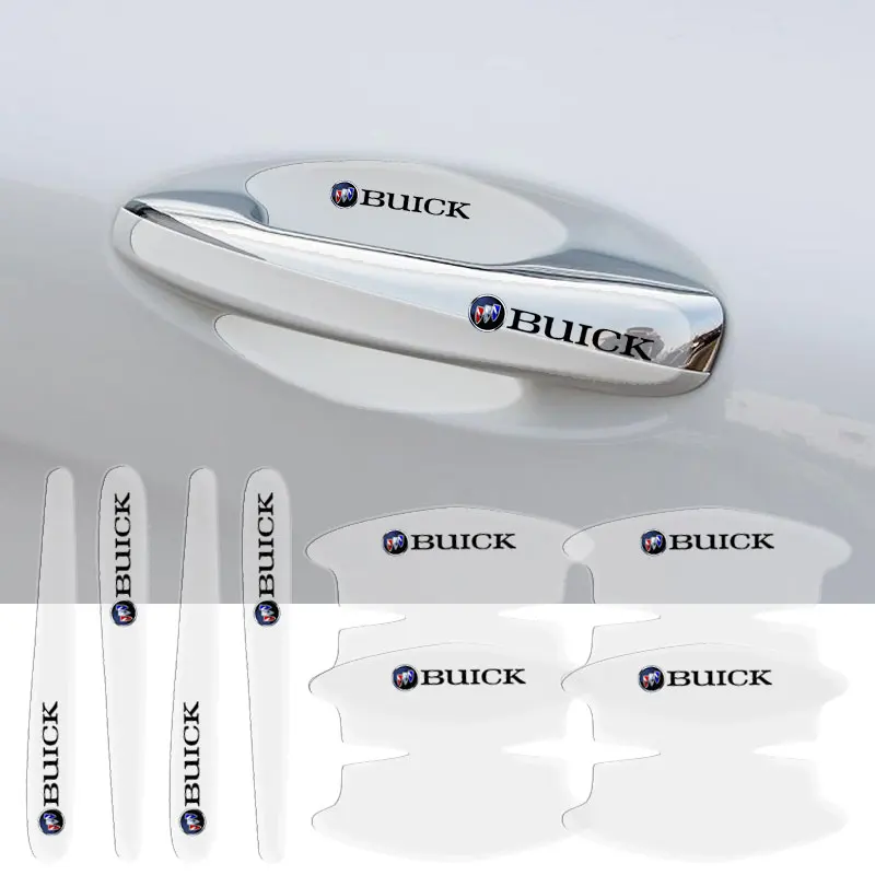 Car Styling Car Stickers Transparent Car Door Handle Protection Sticker For Buick Enclave Regal Lacrosse Encore Excelle Envision
Car Styling Car Stickers Transparent Car Door Handle Protection Sticker For Buick Enclave Regal Lacrosse Encore Excelle Envision