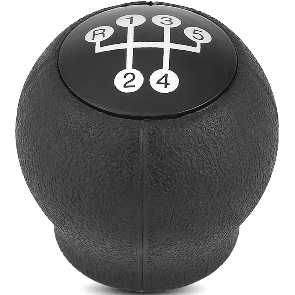 5 Speed Car Gear Stick Shift Knob Handball Auto Vehicle Accessories Suitable For Vauxhall Opel Corsa B C Vectra B Astra G F 
5 Speed Car Gear Stick Shift Knob Handball Auto Vehicle Accessories Suitable For Vauxhall Opel Corsa B C Vectra B Astra G F