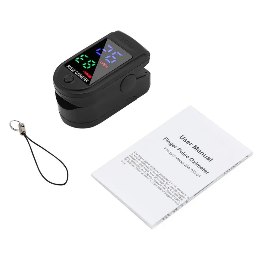 Digital Finger Pulse Oximeter Storage Bag Box Travel Sport Blood Oxygen Oximeter Protective Case Zipper Bag Storage Organizer
Digital Finger Pulse Oximeter Storage Bag Box Travel Sport Blood Oxygen Oximeter Protective Case Zipper Bag Storage Organizer