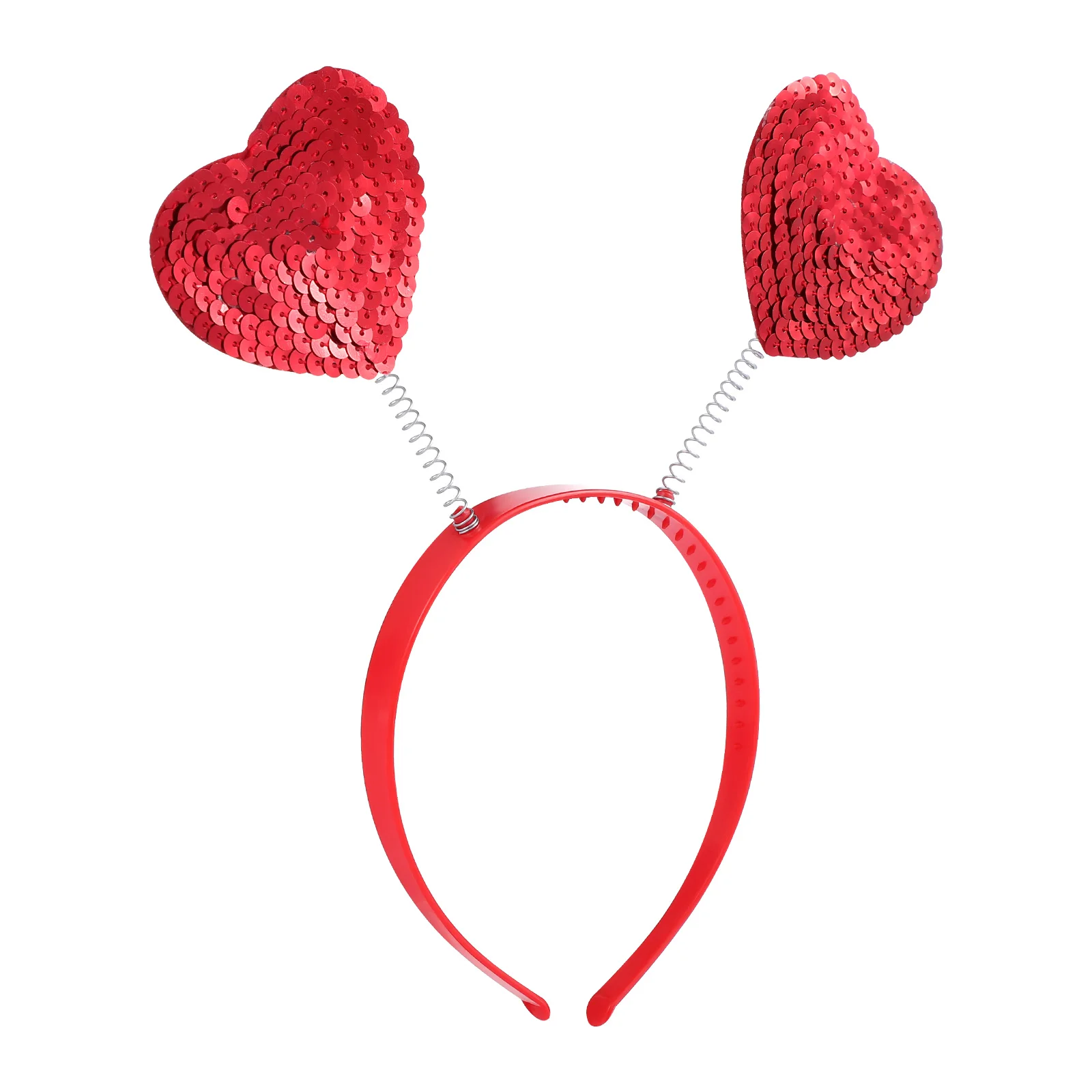 Heart Headband Hair Day S Valentine Band Red Girlslove Headbands Headwear Shape Sequins Sequin Valentines Head Boppers Sequined
Heart Headband Hair Day S Valentine Band Red Girlslove Headbands Headwear Shape Sequins Sequin Valentines Head Boppers Sequined