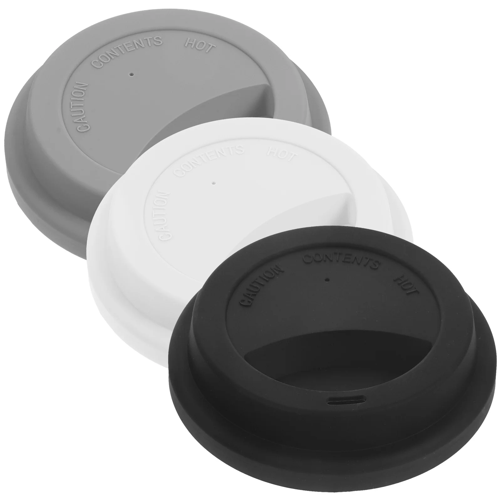 3pcs Leak-proof Cup Lids Sealing Cup Lids Silicone Mug Lids Coffee Mug Covers Cup Lids
3pcs Leak-proof Cup Lids Sealing Cup Lids Silicone Mug Lids Coffee Mug Covers Cup Lids