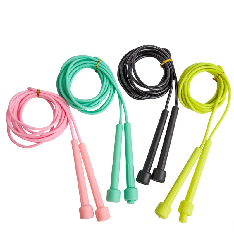 1PC Racing Skipping Ropes Unisex Crossfit Fitness Sports Jump Ropes Children School Special Non-slip Jump Rope Fitness Equipment
1PC Racing Skipping Ropes Unisex Crossfit Fitness Sports Jump Ropes Children School Special Non-slip Jump Rope Fitness Equipment
