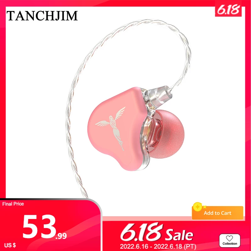 Динамические наушники TANCHJIM кора, Hi-Fi наушники-вкладыши с посеребренным OFC кабелем, цветные наушники-вкладыши Макарон Для Xiaomi Huawei
Динамические наушники TANCHJIM кора, Hi-Fi наушники-вкладыши с посеребренным OFC кабелем, цветные наушники-вкладыши Макарон Для Xiaomi Huawei