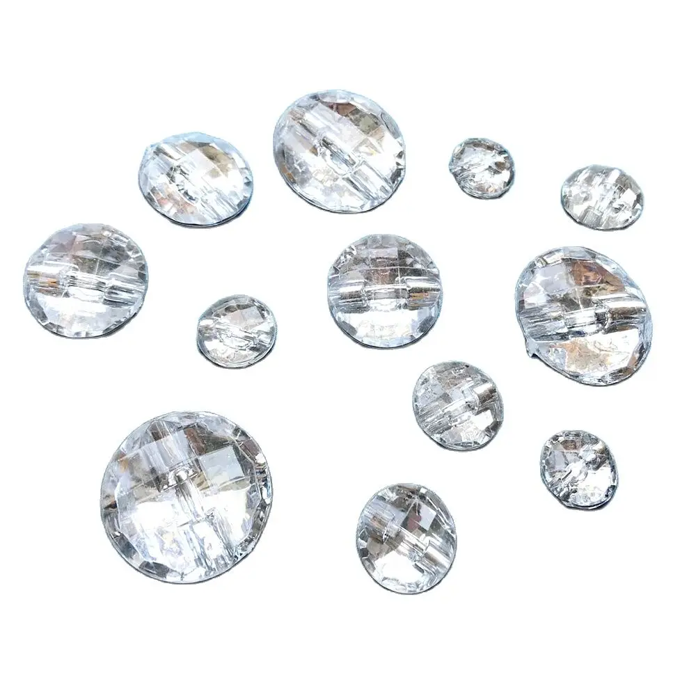 HL 13/15/20/25MM Round Acrylic Buttons Flatback Cat Eye Apparel Bags Shoes Sewing Accessories DIY Crafts
HL 13/15/20/25MM Round Acrylic Buttons Flatback Cat Eye Apparel Bags Shoes Sewing Accessories DIY Crafts
