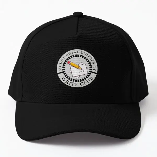 Mount Royal University Creative Writing Baseball Cap Hat Printed Mens Bonnet Fish Hip Hop Sun Snapback Solid Color Women Boys
Mount Royal University Creative Writing Baseball Cap Hat Printed Mens Bonnet Fish Hip Hop Sun Snapback Solid Color Women Boys