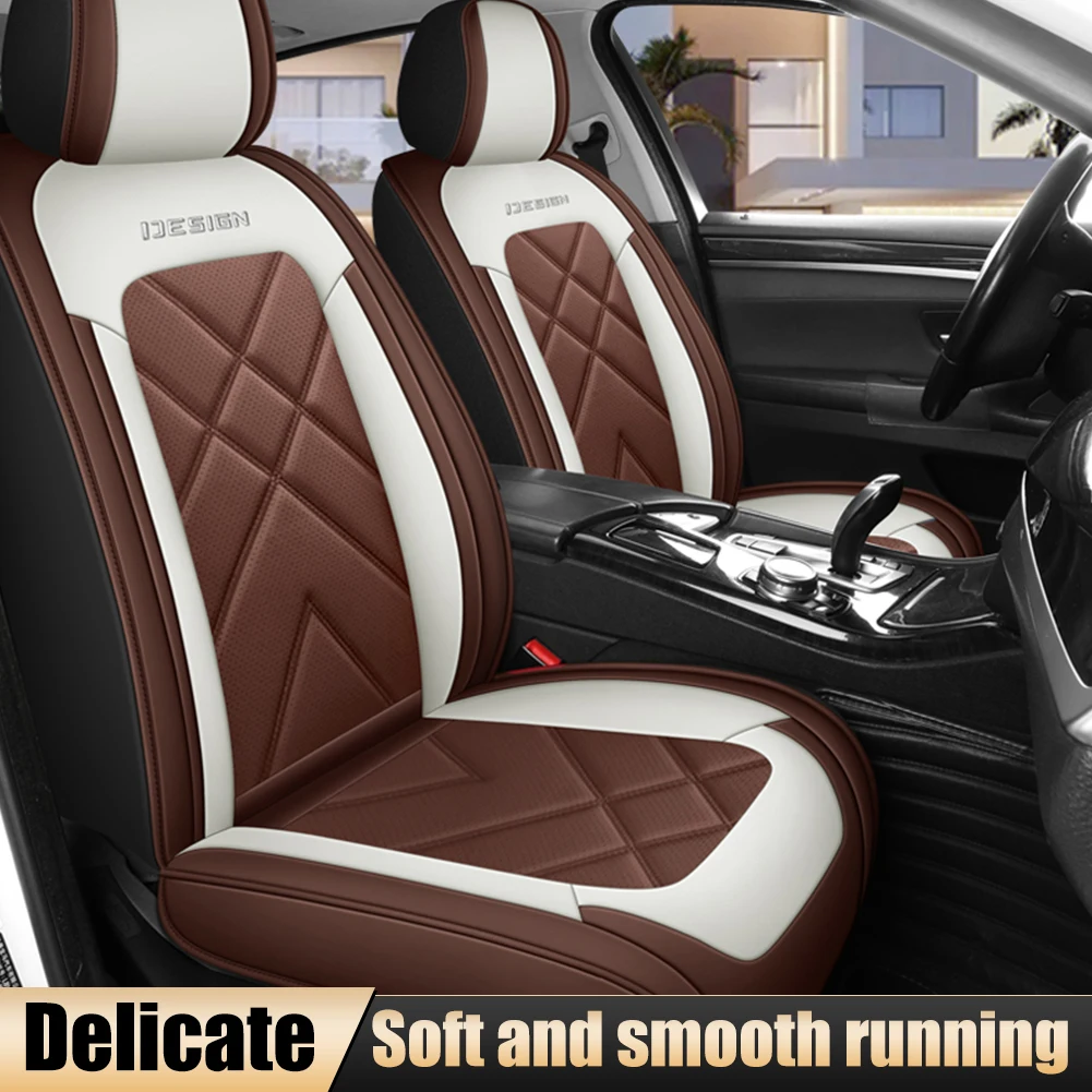 2023 high quality Car Seat Cover Cushion PU Leather Polyester Car Seat Cover Car Chair Protector Mat auto Interior Accessories
2023 high quality Car Seat Cover Cushion PU Leather Polyester Car Seat Cover Car Chair Protector Mat auto Interior Accessories